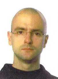 Fernando Molina Vazquez